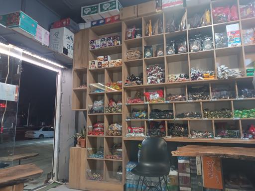 عکس قهوه شکلات