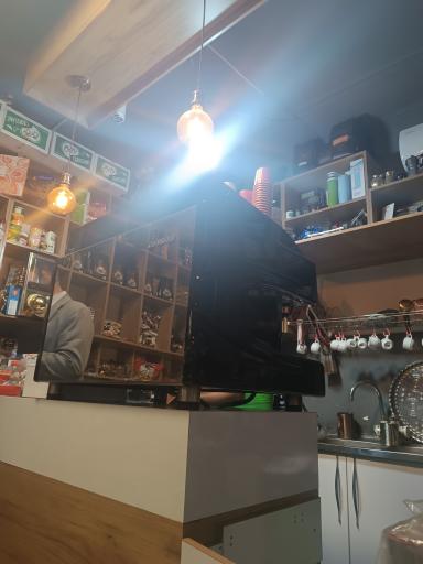 عکس قهوه شکلات