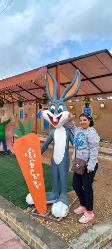 عکس پارک تالار