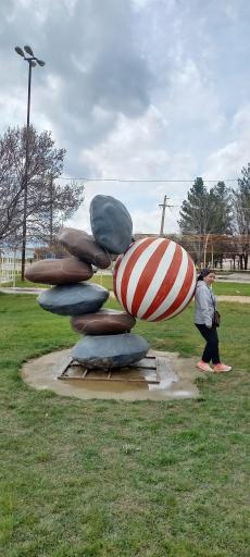 عکس پارک تالار