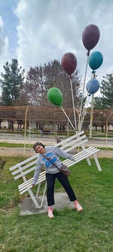 عکس پارک تالار