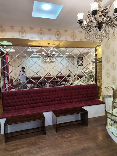 عکس دفتر ازدواج ۴۴ مشهد