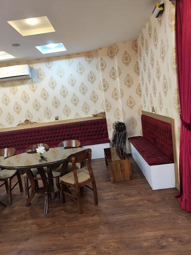 عکس دفتر ازدواج ۴۴ مشهد