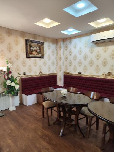 عکس دفتر ازدواج ۴۴ مشهد