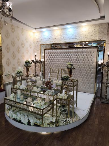 عکس دفتر ازدواج ۴۴ مشهد