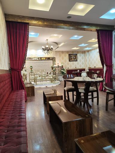 عکس دفتر ازدواج ۴۴ مشهد