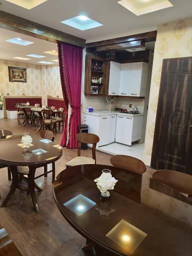 عکس دفتر ازدواج ۴۴ مشهد