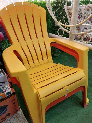 عکس تجهیزات باغی ویلایی ویلاچین