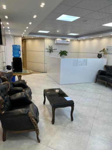 عکس کلینیک آب درمانی و فیزیوتراپی نشاط جاوید