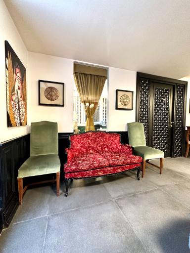 سالن زيبايى شبنم حضرتی