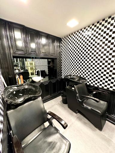 سالن زيبايى شبنم حضرتی