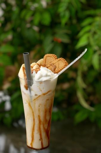 عکس آبمیوه بستنی دیاکو