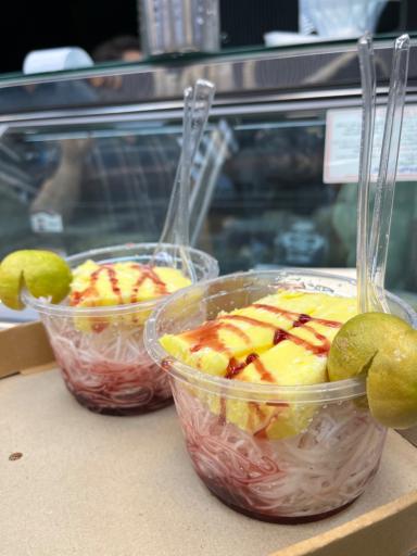 عکس آبمیوه بستنی دیاکو