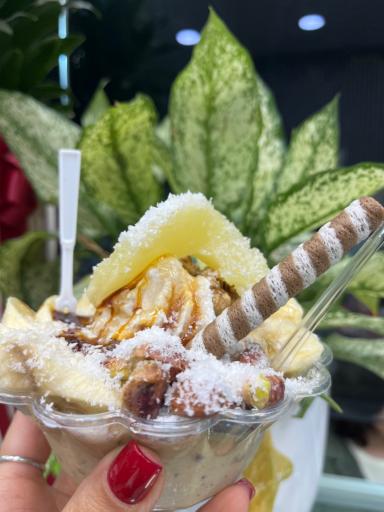 عکس آبمیوه بستنی دیاکو