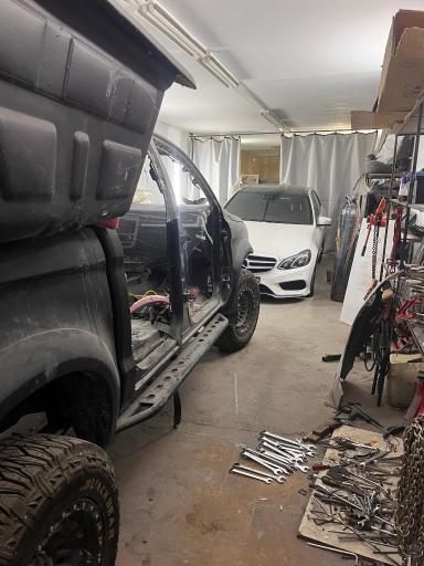 عکس صافکاری نیری