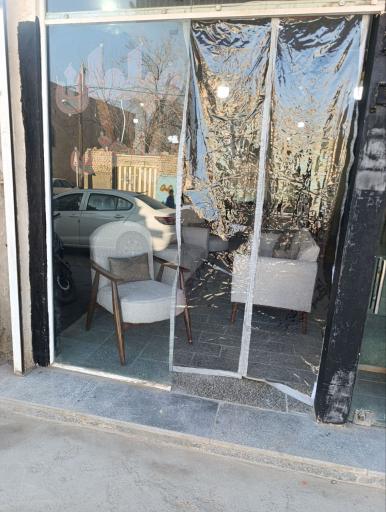 عکس نمایشگاه مبلمان راحتی شیک