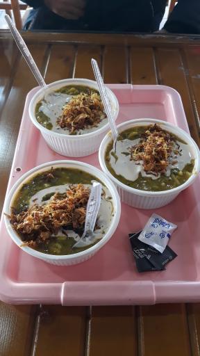 عکس رستوران کندوان