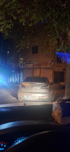 عکس بوتیک اتوسا