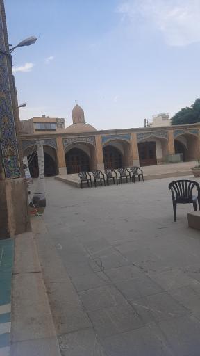 مسجد رحیم خان