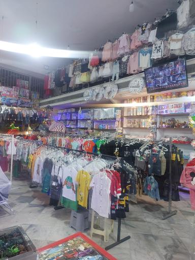 عکس لباس و سیسمونی کودک جهان کودک