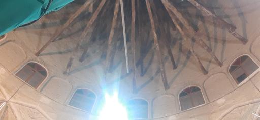 مسجد رحیم خان