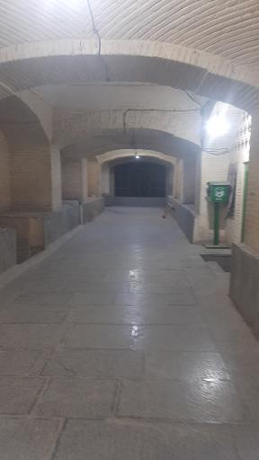 عکس مسجد رحیم خان