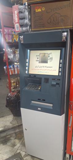عکس عابربانک