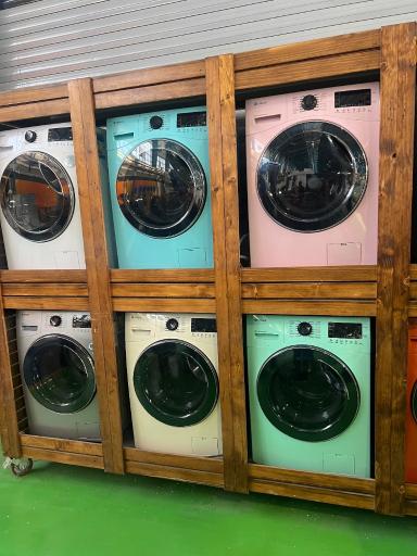 عکس فروشگاه دوو صمدی رحیم