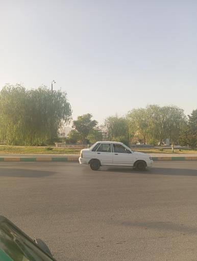 عکس میدان قاسم سلیمانی