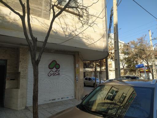 عکس سرپرستی بیمه میهن