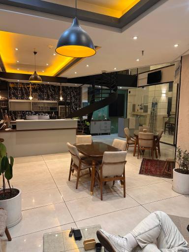 عکس کافه دایس شعبه ۱