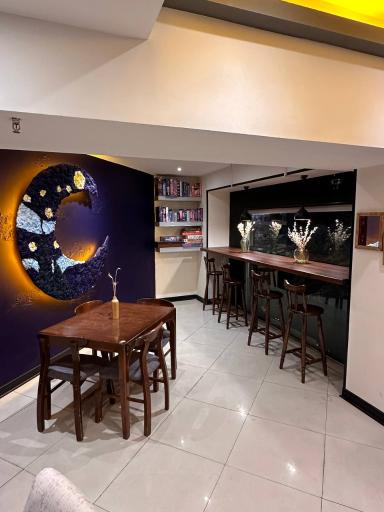 عکس کافه دایس شعبه ۱