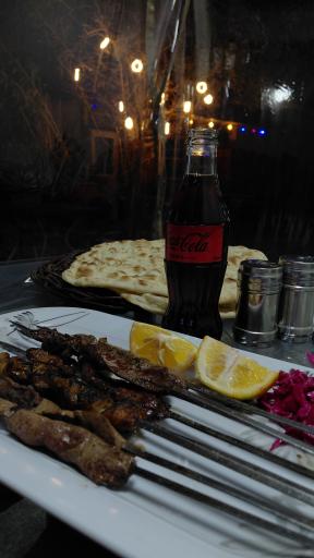 عکس جگرپاچین کوثر