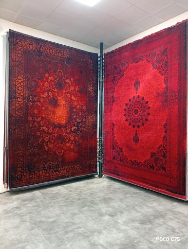 فرش سجاد رسولی
