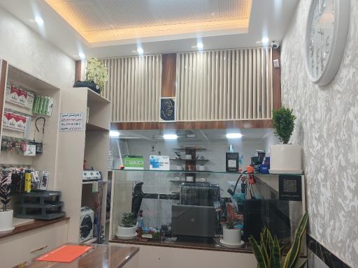 عکس تعمیرات موبایل شمس