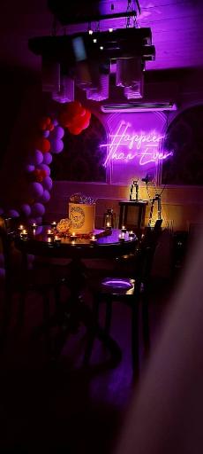 عکس رستوران کشتی رویایی نیل