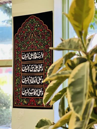 عکس کافه پاتوق علیا