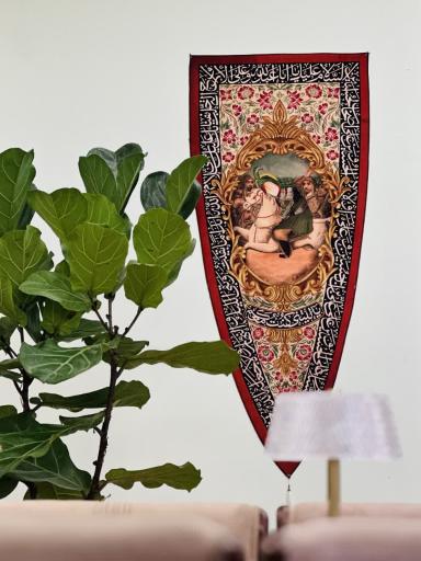 عکس کافه پاتوق علیا
