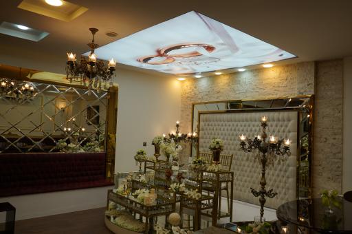 عکس دفتر ازدواج ۴۴ مشهد