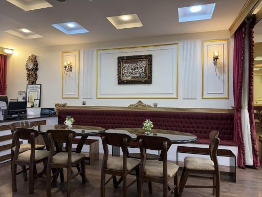 عکس دفتر ازدواج ۴۴ مشهد