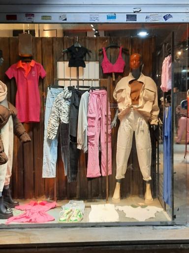 عکس بوتیک توییست