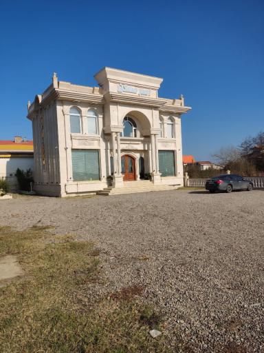 عکس امیر مسکن 