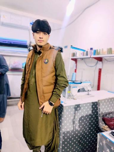 عکس خیاطی عبدالواحد