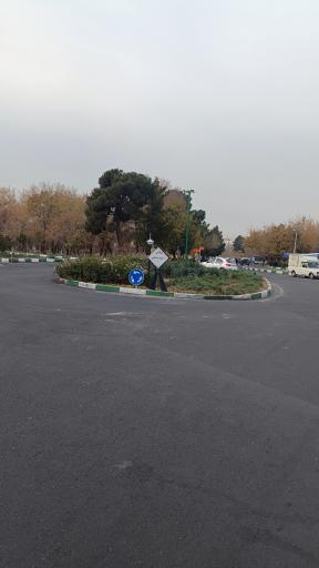 عکس میدان باجلانی
