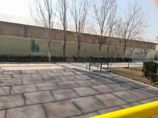 عکس زمین بازی کودکان