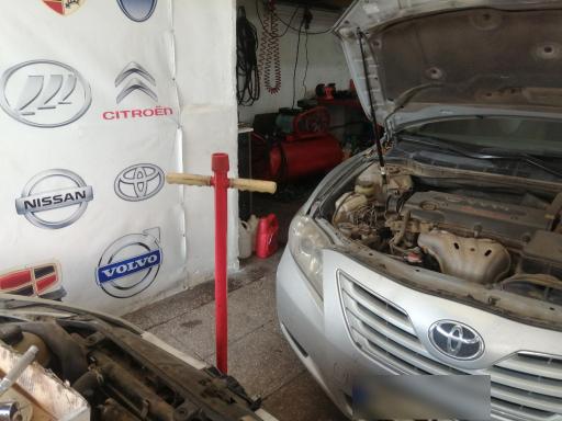 عکس شتاب خودرو 