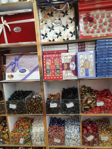 آجیل لوکس آذربایجان