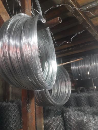 عکس توری فنس عبدی