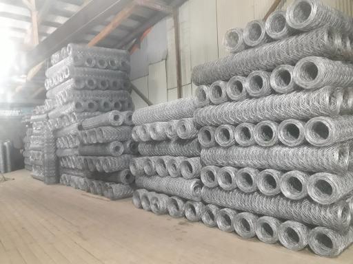 عکس توری فنس عبدی