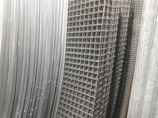 توری فنس عبدی